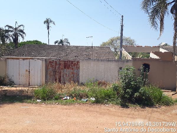 JARDIM ANA BEATRIZ I