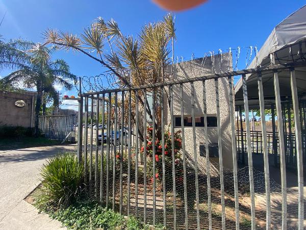 RESIDENCIAL BELLAS AGUAS