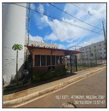 CONQUISTA  RESIDENCIAL VILLE