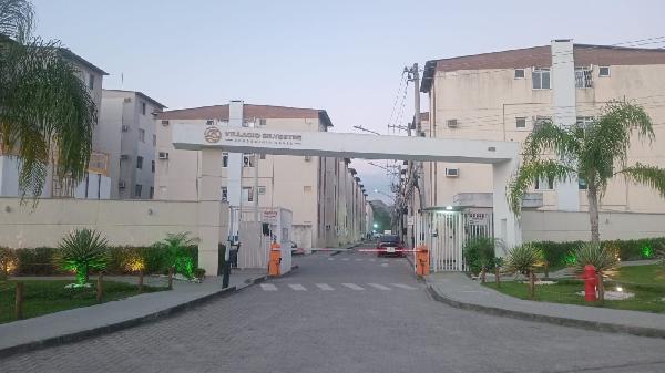 COND VILLAGIO SILVESTRE