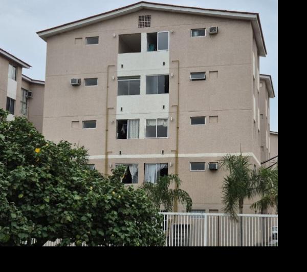 COND  CONQUISTA ITABORAI