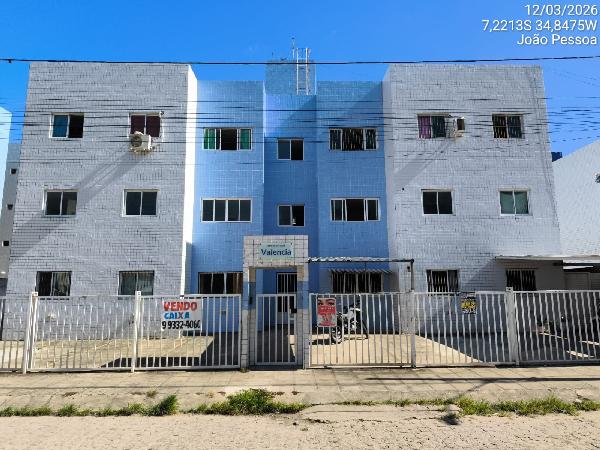 PRÉDIO RESIDENCIAL VALÊNCIA