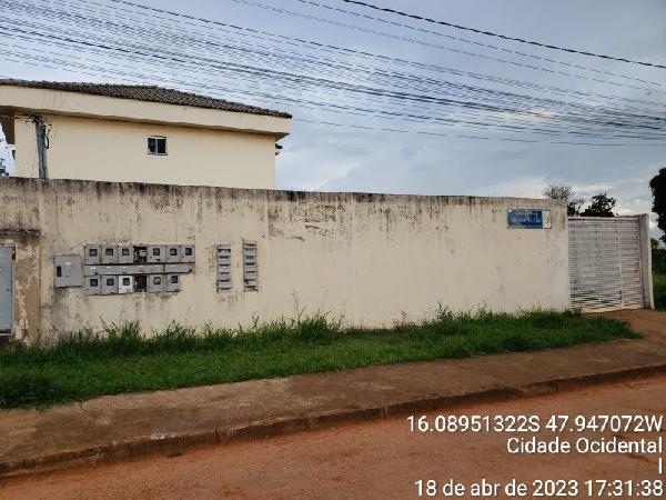COND. RESIDENCIAL MENINA DA LUA