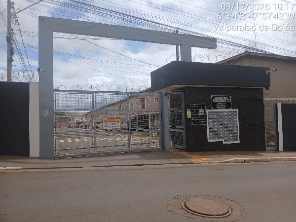 VALPARAISO DE GOIAS – YPIRANGA