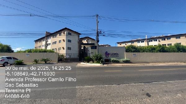 RESIDENCIAL LENITA FERREIRA