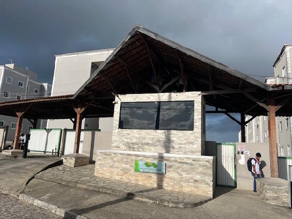 COND RES MORUMBI PRIVE