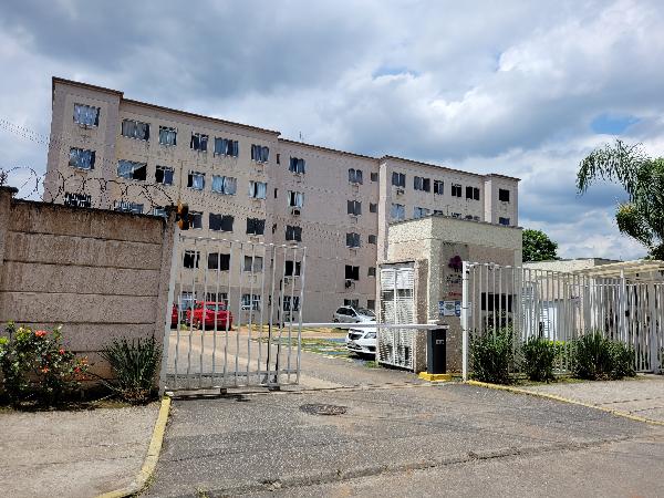 COND RESERVA DAS ARVORES III