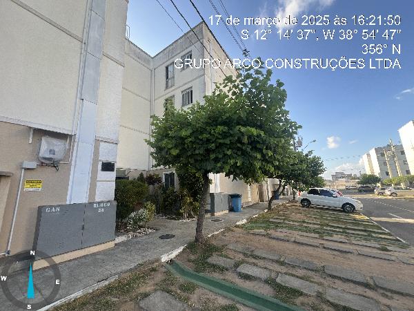 COND RES PARQUE FLORA