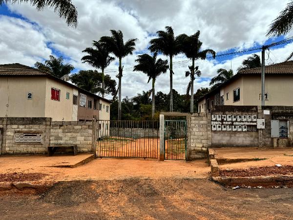 COND. RES. BEIRA RIO II