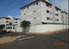 CONDOMINIO RESIDENCIAL IMPERADOR I