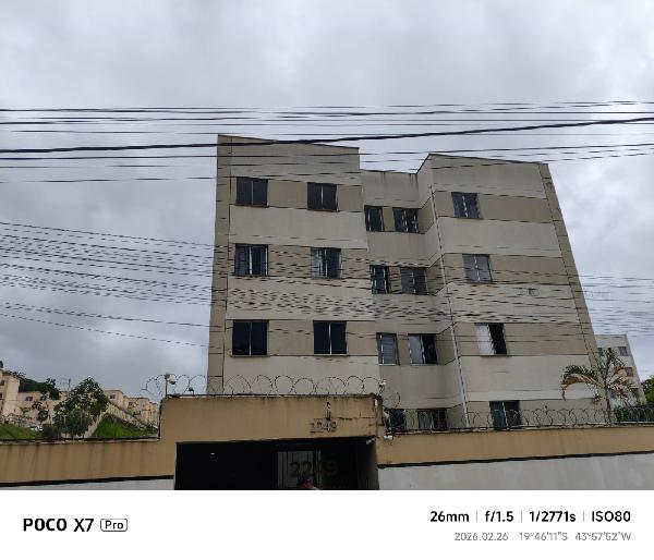 BARCELONA RESIDENCIAL CLUBE