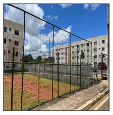 COND CONQUISTA RESIDENCIAL VILLE