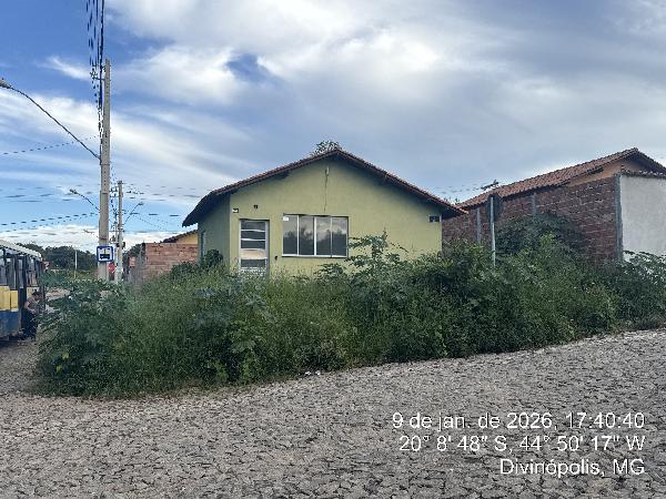 DIVINOPOLIS – RESIDENCIAL SAO FREI GALVAO