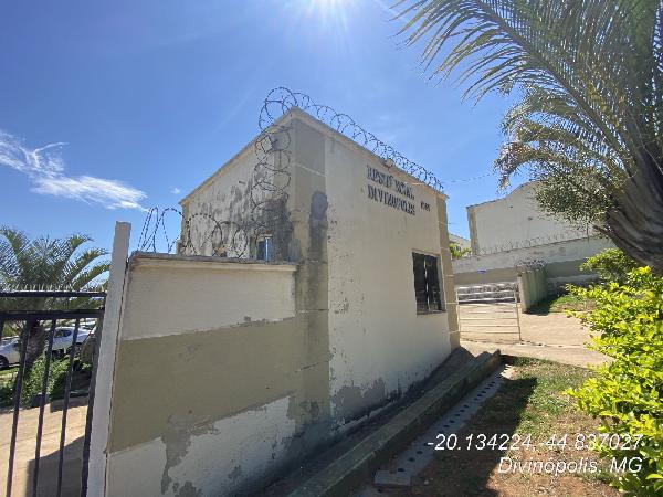 RESIDENCIAL DIVINÓPOLIS