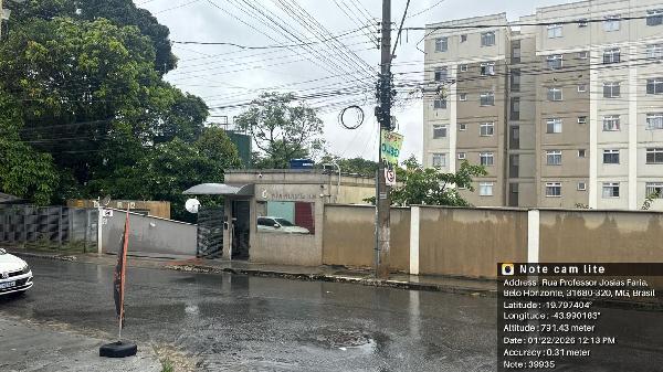 COND RES VILLE HUNGRIA