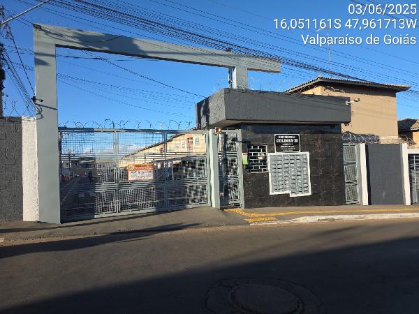 COND RESIDENCIAL COLINAS III