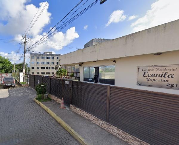 JABOATAO DOS GUARARAPES – ZUMBI DO PACHECO