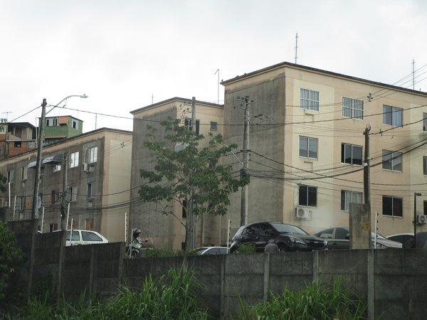 SALVADOR – PLATAFORMA