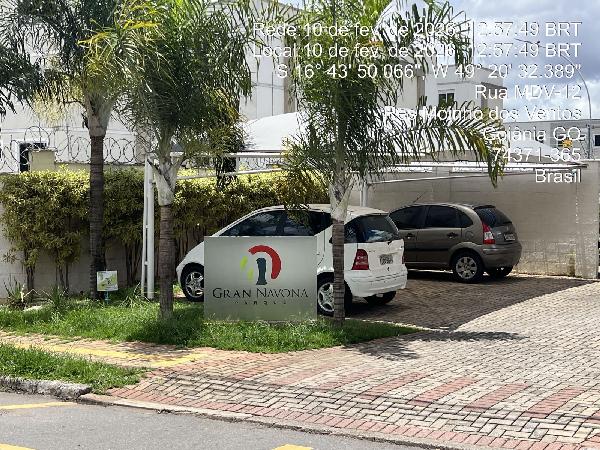 COND PRES PQ GRAN NAVONA