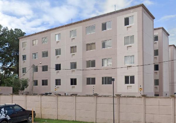 RESIDENCIAL ALTO DO PICUAIA