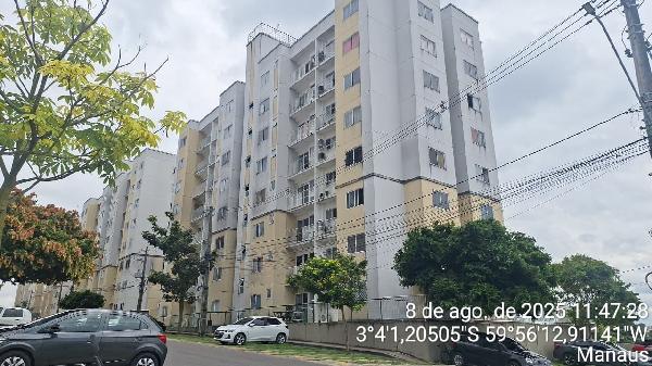 LEVE CASTANHEIRAS RESIDENCIAL PARK