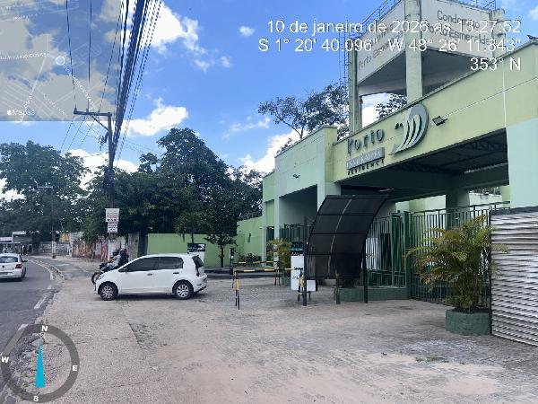 PORTO ESMERALDA RESIDENCE