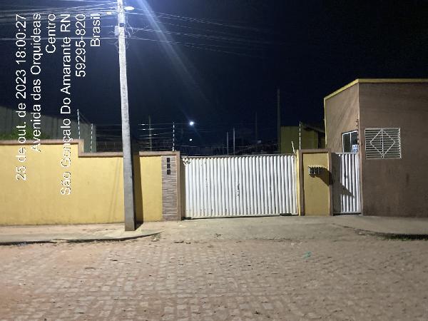 RESIDENCIAL JACARANDA