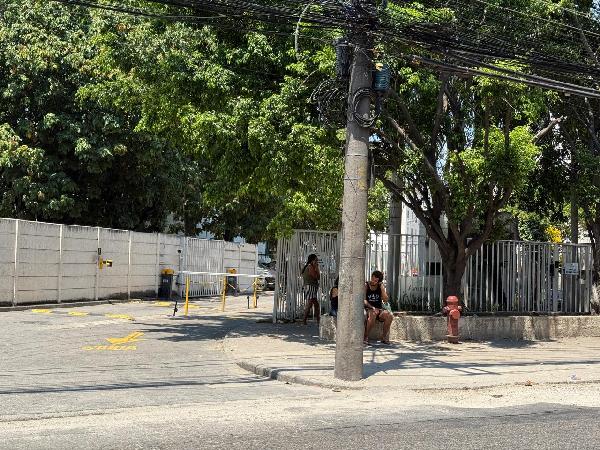 RIO DE JANEIRO – INHAUMA