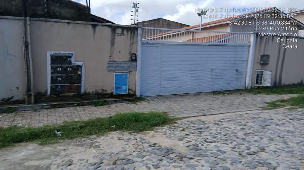 COND VILA ESPLANADA V