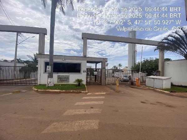 CONDOMÍNIO PARQUE BELLE NATURE