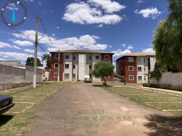 COND VILLA DAS FLORES