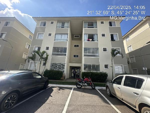 ED PORTAL JARDIM DO SOL II