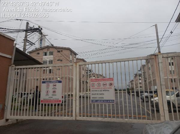 CONDOMÍNIO CONQUISTA ITABORAI