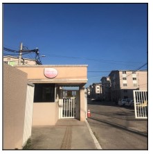 COND  CONQUISTA ITABORAI