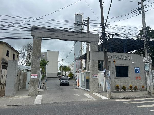 COND PQ SERRA SALVATORI