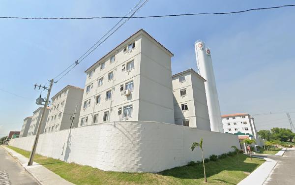 ED RES CAMINHOS DO RIO