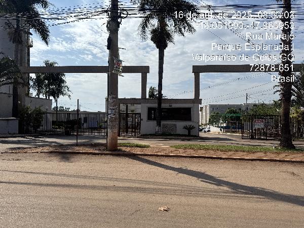 COND PARQUE BELLE NATURE