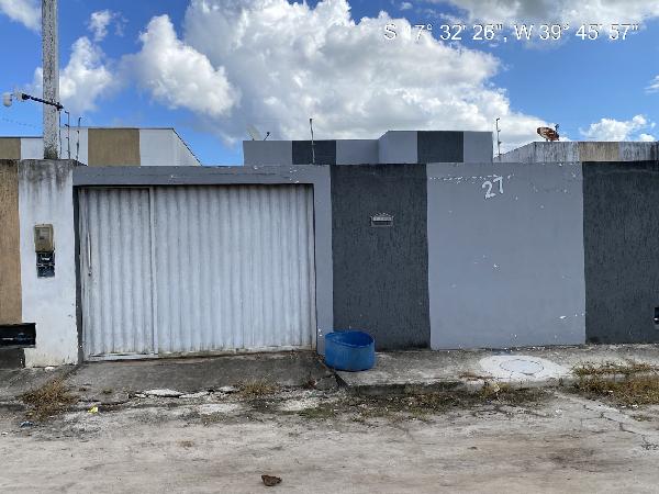 TEIXEIRA DE FREITAS – LUIS EDUARDO MAGALHAES