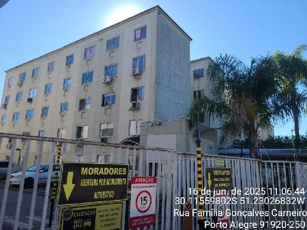 RESIDENCIAL CAMPOS DO SUL