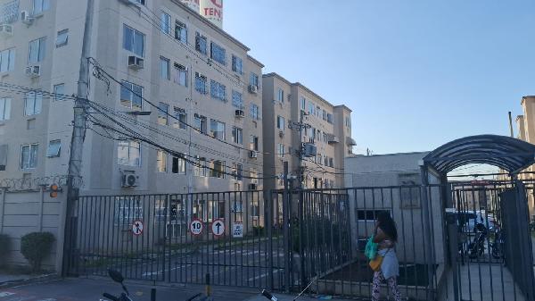 COND RES RIO DO OURO II