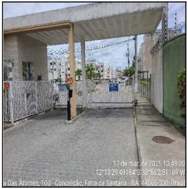 RESIDENCIAL IDEALE GIARDINI