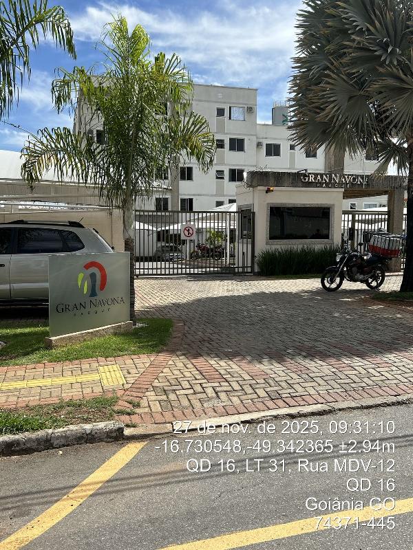 COND RES PARQUE GRAN NAVOVA