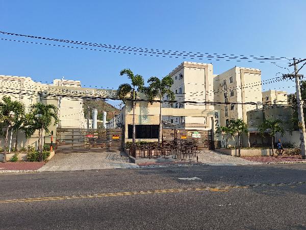 CONDOMINIO RESIDENCIAL PARQUE SOL DO PONTAL