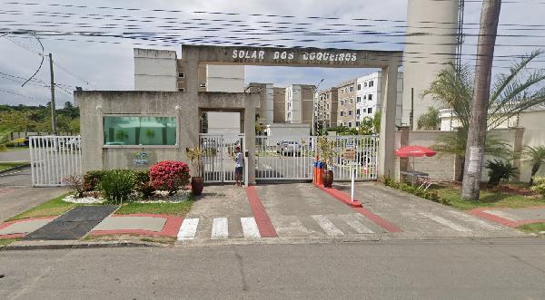 RES PQ SOLAR DOS COQUEIROS