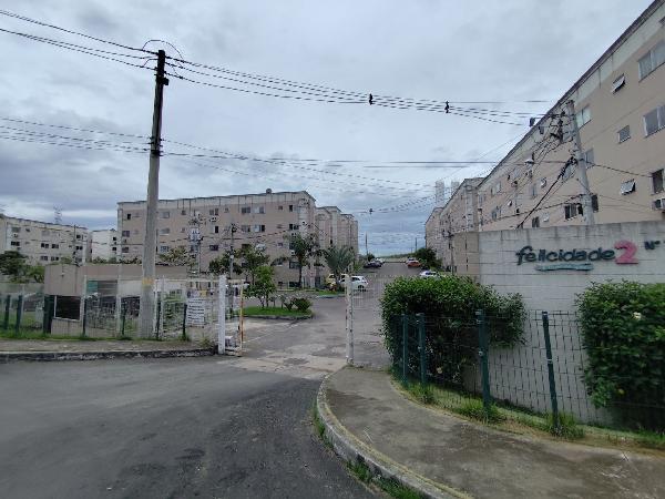 QUEIMADOS – VILA SAO JOAO