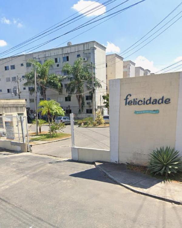 QUEIMADOS – VILA SAO JOAO