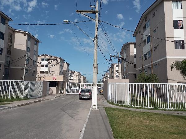 COND CONQUISTA ITABORAI