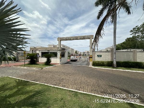 COND CHAPADA DOS BURITIS