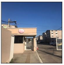 COND CONQUISTA ITABORAI