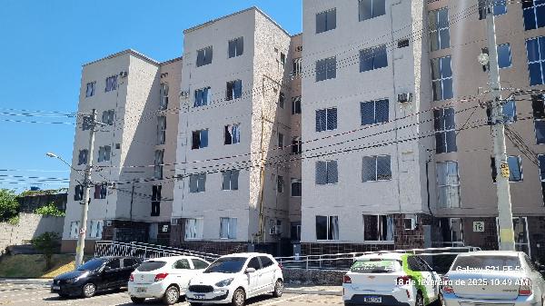 RESIDENCIAL CONQUISTA NOVA IGUACU